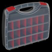 Sealey Assortment Case 23 Compartment APAS20