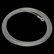 Sealey Wire Rope (Ø4.8mm x 15.2m) for ATV1135 ATV1135.WR