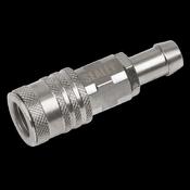 Sealey Radiator Coupler - Scania CV014