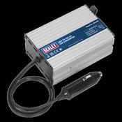 Sealey Converter 24V to 12V DC 15A DC2412