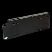 Sealey Universal Light Mounting Bracket - Numberplate Fitting DLB01