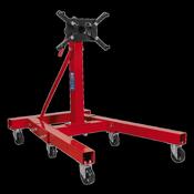 Sealey Folding Engine Stand 900kg ES900F