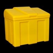 Sealey Grit &amp; Salt Storage Box 110L GB01