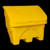 Sealey Grit &amp; Salt Storage Box 130L GB02