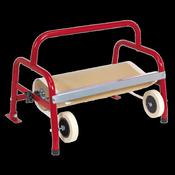 Sealey Masking Paper Dispenser 1 x 450mm Floor Mounting MK65