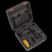 Sealey Smart Eraser Air Tool Kit 4pc SA695