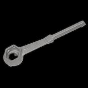 Sealey Aluminium Drum Wrench TP130