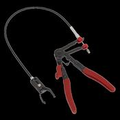 Sealey Button Clip Pliers Remote Action VS551