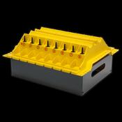 Sealey Cylinder Head Component Organizer VSR01