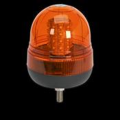 Sealey Warning Beacon 40 LED 12/24V 12mm Bolt Fixing WB951LED