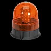 Sealey Warning Beacon 40 LED 12/24V 3 x Bolt Fixing WB952LED