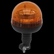 Sealey Warning Beacon 45 LED 12/24V Flexible Spigot Base WB955LED