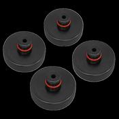 Sealey Tesla Jacking Pad Set JPT4