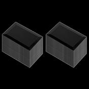 Sealey Plastic Filler Spreader - Pack of 100 PA06