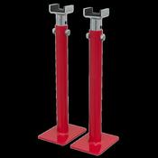 Sealey Swingarm Stands SAS01
