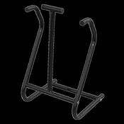 Sealey Motorcyclist Boot Stand SMC50