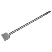 Sealey 75 x 600mm Wide Chisel - SDS MAX X4WCB image