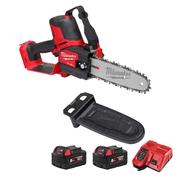 Milwaukee m18 sales pruning saw