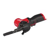 Milwaukee M12 Fuel 10mm Band File Body Only M12FBFL10-0