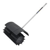 Milwaukee Quik-Lok Rubber Broom Attachment M18FOPH-RBA