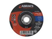 Abracs Phoenix II 115mm x 3mm x 22mm DPC Metal Cutting Disc PH11530DM