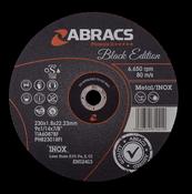 Abracs Extra Thin Phoenix II Cutting Disc 230mm x 1.8mm x 22mm INOX PHB23018FI