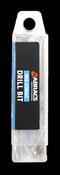 Abracs 4.5mm Cobalt (M35) HSS Drill Bit (10pc) DBCB04510 image