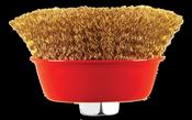Abracs Wire Brush Crimp Cup 100mm x M14 ABWB10014C