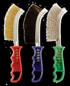 Abracs 3Pk  Scratch Wire  Brush Pack ABWBSCRATCHPK