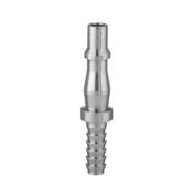 PCL Standard Adaptor 6.35mm (1/4) i/d Hose Tailpiece ACA1793S