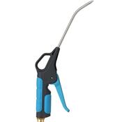 PCL Ergo Extreme Safety Air Blowgun with Standard Nozzle, Inlet Rp1/4 BG8501 image