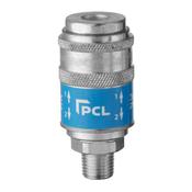 PCL Safeflow Coupling Male Thread R 1/4 SC21CM05 image