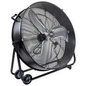 SIP 30" 110v Heavy-Duty On-Site Drum Fan 05640 image