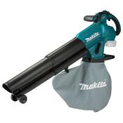 Makita 18v Cordless Leaf Blower Vacuum DUB187Z image