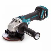 Makita DGA463Z 18v LXT 115mm Cordless Angle Grinder (Body Only)