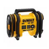 DeWalt 18v XR Cordless Tyre Inflator (Body Only) DCC018N-XJ image