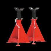 Sealey 15 Ton Axle Stands Set  AS15000
