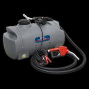 Sealey Portable Diesel Tank 100L 12V D100T