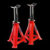 Sealey Axle Stands 12 Ton Capacity  AS12000