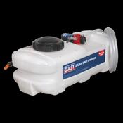 Sealey 37L 12V Spot Sprayer SS37
