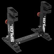 Sealey Fast Lock Tie Down System for Motocross Bikes SPL01
