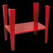 Sealey Stand for Shot Blasting Cabinet SB972 SB972/ST