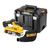 DeWalt 18v XR 75mm Cordless Belt SanderDCW220NT-XJ image