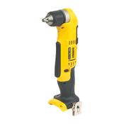 DeWalt 18v XR Cordless Angle Drill Driver (Body Only) DCD740N-XJ image