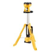 DeWalt 18v XR Tripod Light Body Only DCL079 XJ in Donegal