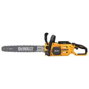 DeWalt DCMCS575N-XJ 54V FlexVolt  Cordless 50cm Chainsaw image