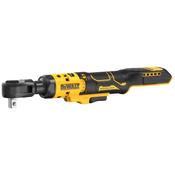 DeWalt 18v XR 3/8" Open Head Ratchet DCF513N-XJ image