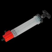 Sealey 550ml Fluid Transfer/Inspection Syringe VS558
