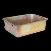 Sealey 20L Metal Drain Pan DRPM4