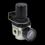 Sealey Air Regulator Max. Airflow 88cfm SA106R image